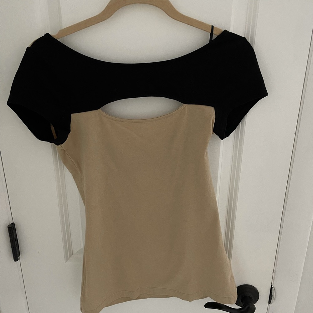 Sexy Guess top